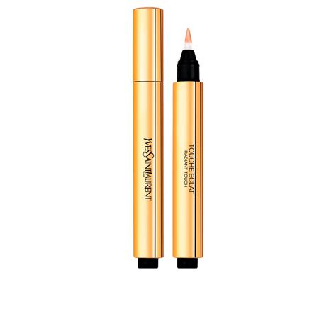 yves saint laurent touche eclat radiant touch no 1|boots touche eclat no 1.